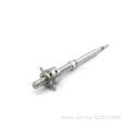 Diameter 12mm WKT Ball Screw for CNC Machine